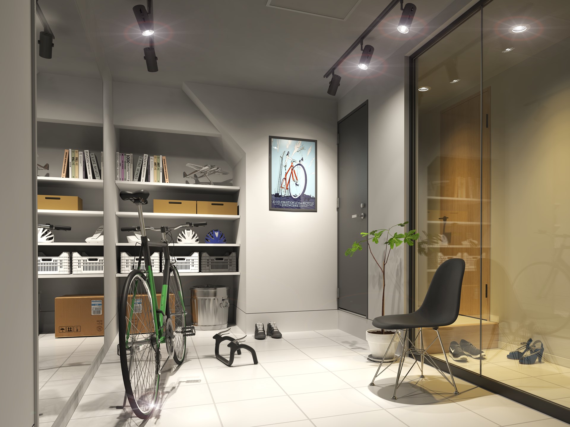 ギャラリープラン