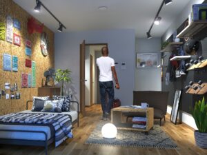 カスタマイズプラン