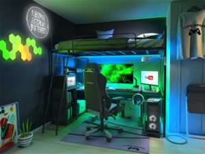 ゲーマープラン