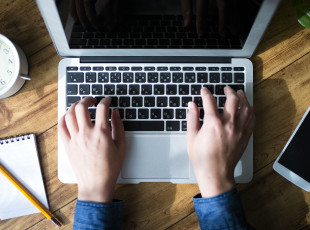 共通設備：インターネット