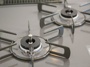 共通設備：ガスコンロ