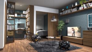 マイライブラリープラン