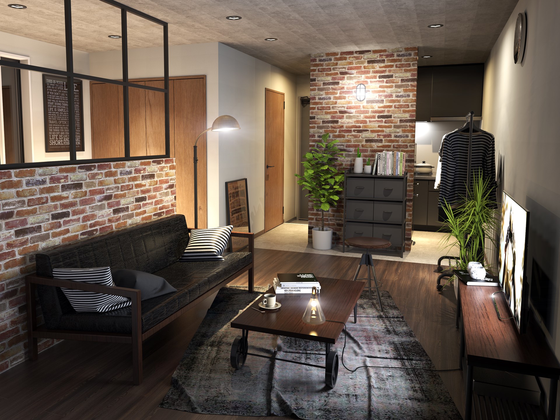 ブルックリンプラン